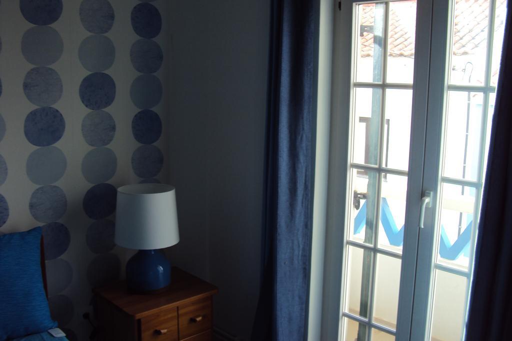 Odeceixe Beach Apartments Luaran gambar