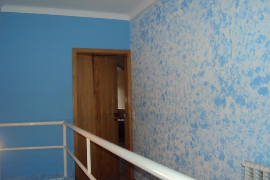 Odeceixe Beach Apartments Bilik gambar