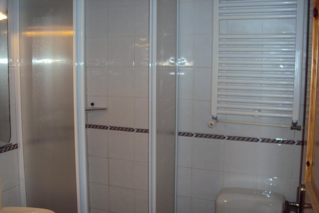 Odeceixe Beach Apartments Bilik gambar