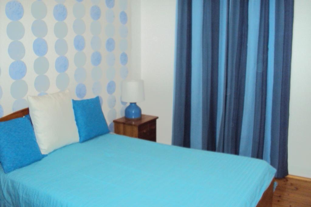 Odeceixe Beach Apartments Bilik gambar