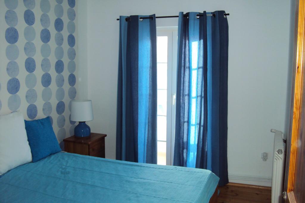 Odeceixe Beach Apartments Bilik gambar