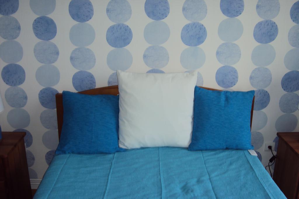 Odeceixe Beach Apartments Bilik gambar