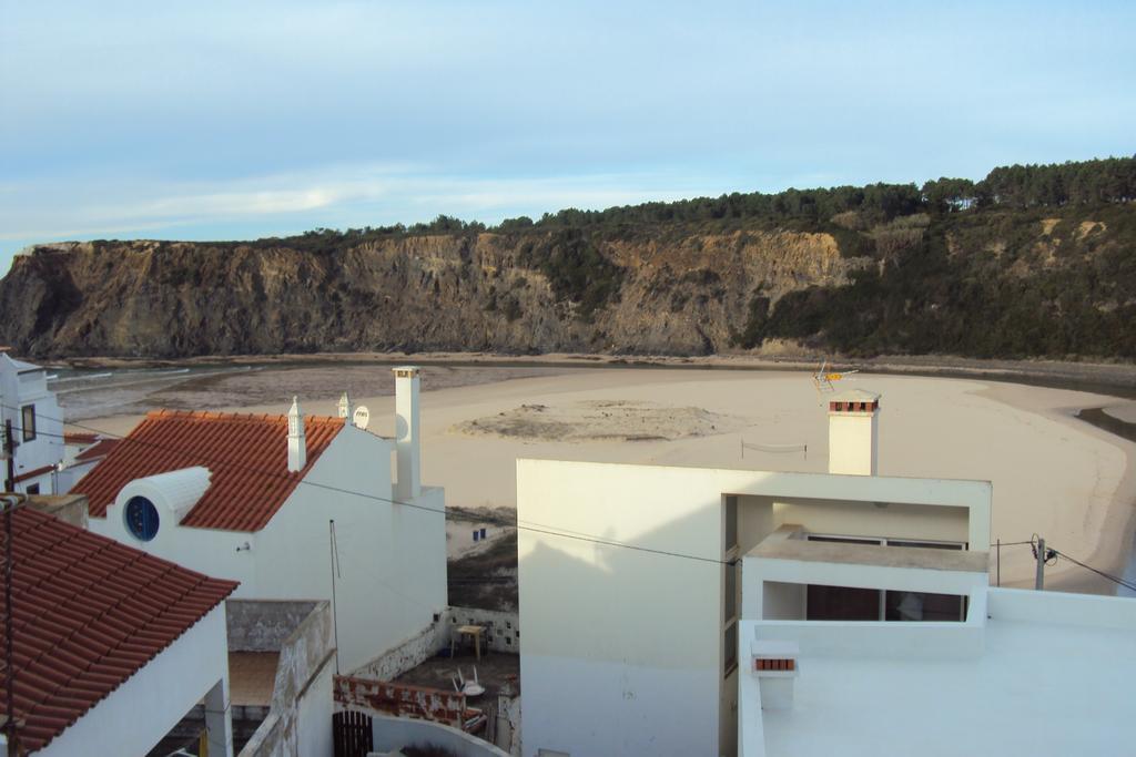 Odeceixe Beach Apartments Bilik gambar